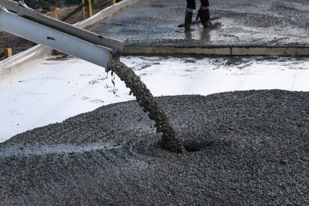 Best Concrete Foundation Repair in Stuart, IA