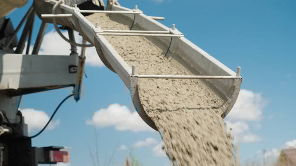Best Concrete Steps and Stairs in Stuart, IA